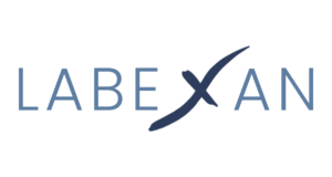 logo de labexan